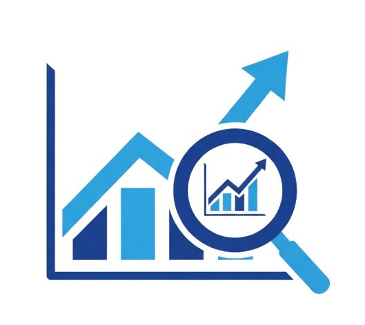 Market Analysis Icon