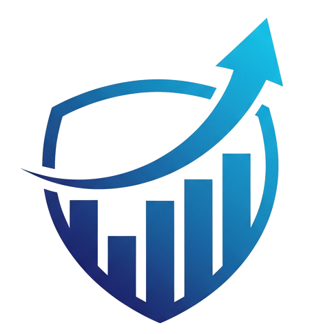 Portfolio Management Icon