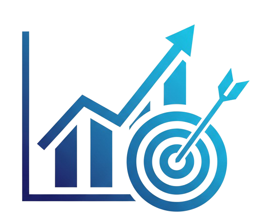 Trading Strategy Icon